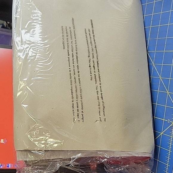 Badgley Mischka Dumpling Handbag NWT In Original Package - Picture 3 of 5